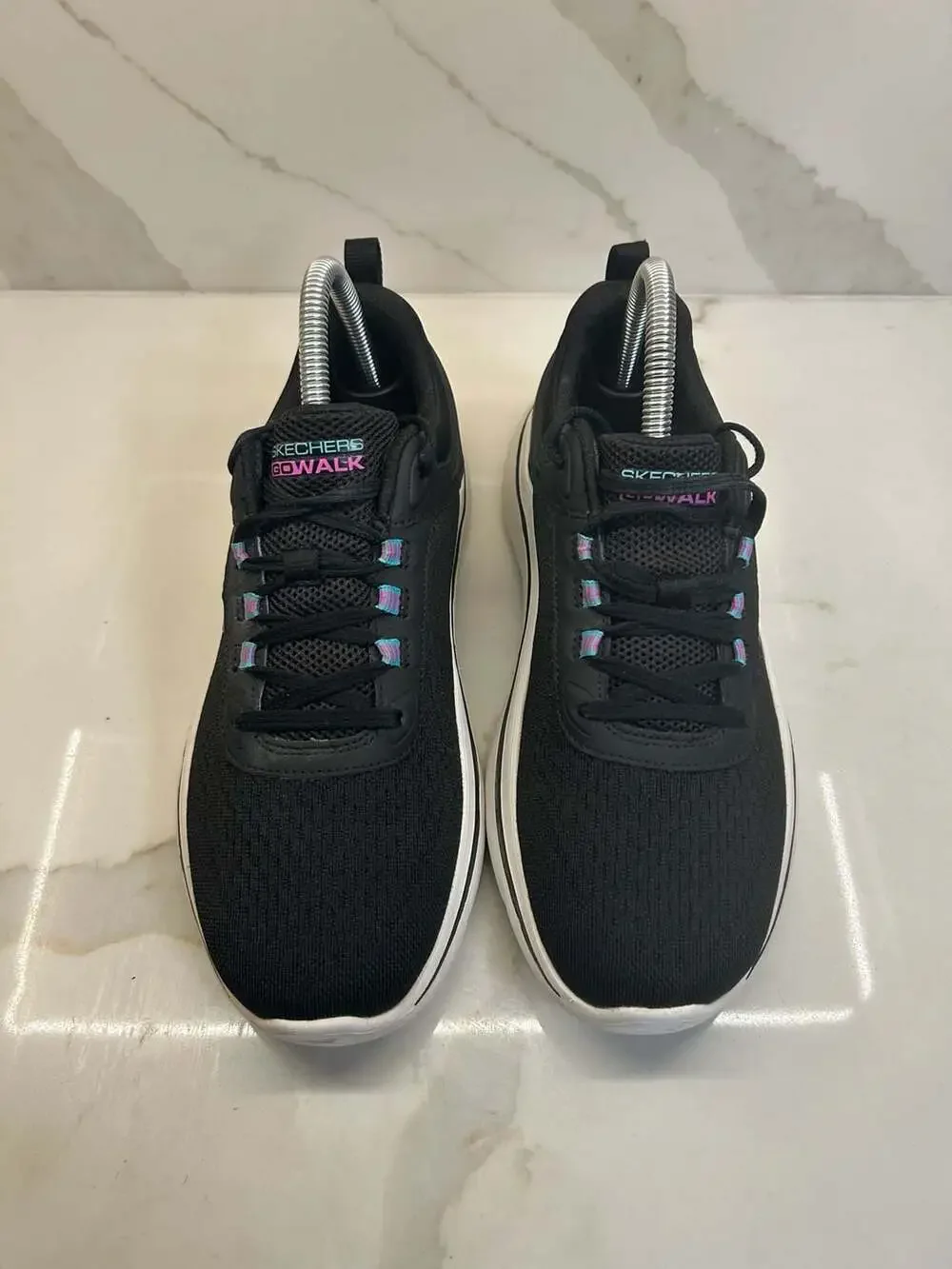 Women's SKECHERS Performance Go Walk Arch Fit 2.0 Balin (Size: 8)